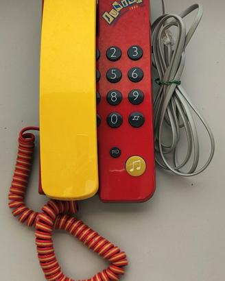 Telefono Junior