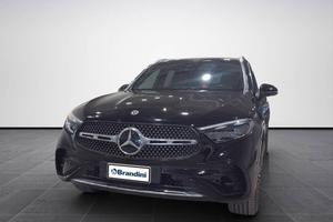 Mercedes GLC 300 mhev AMG Line Premium 4matic auto