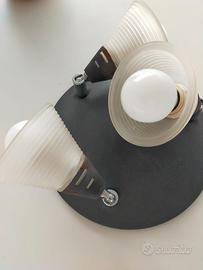 lampadari e lampade in perfetto sato