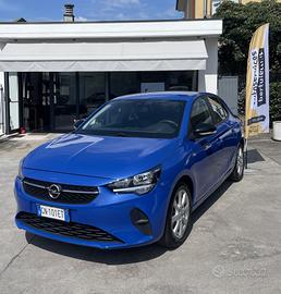 Opel Corsa 1.2 Edition NEOPATENTATI