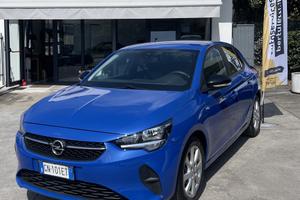 Opel Corsa 1.2 Edition NEOPATENTATI