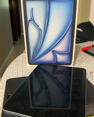 Ipad air m3