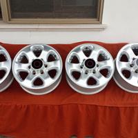 cerchi per Opel frontera