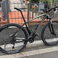 Mtb front carbonio L 29 specialized