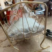 Culla/lettino vintage
