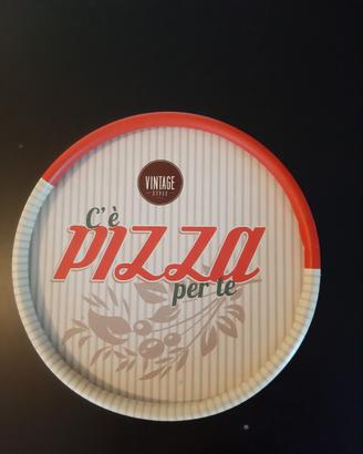 Set pizza 