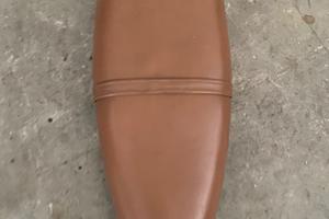 Sella lml star usata