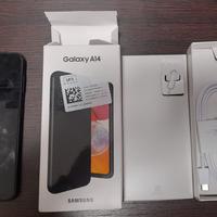 Samsung A14 IN GARANZIA