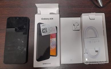 Samsung A14 IN GARANZIA