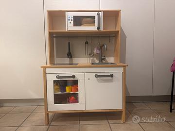 Cucinetta Ikea Duktig