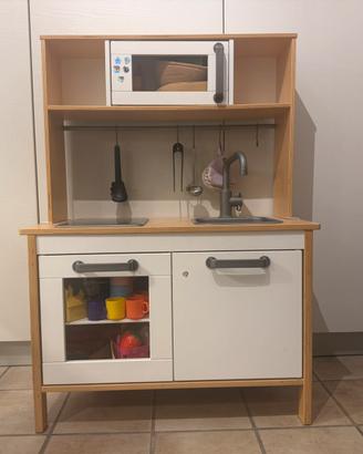 Cucinetta Ikea Duktig