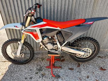 Fantic 125 2022