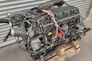 Motore DAF 106 410 cv MX13 303 H1 Euro 6 CF BUS