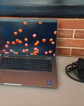 Dell LAtitude 7420 IRIS - i7-1185g7 - 16gb - 256gb