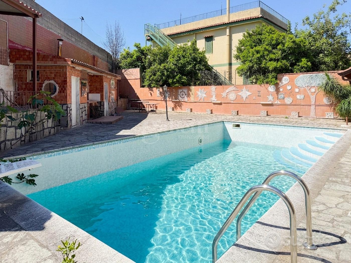 Casa – Giugliano in Campania, Napoli - Altro