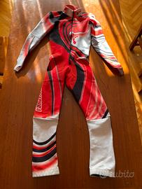 tuta gara  energiapura