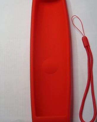 Salva telecomando in silicone tv Samsung