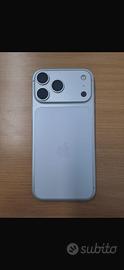 Iphone 17pro max 256 gb
