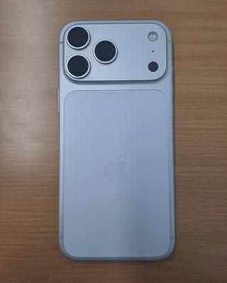 Iphone 17pro max 256 gb