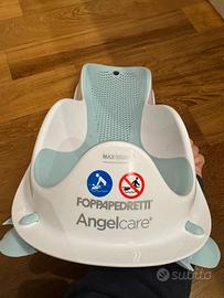 Riduttore bagnetto Foppapedretti