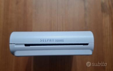 Canon stampante fotografica portatile wifi