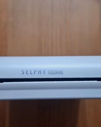 Canon stampante fotografica portatile wifi