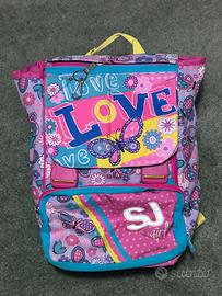 Zaino Seven per bambina
