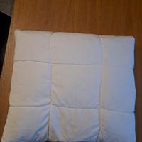 cuscini piumino d'oca