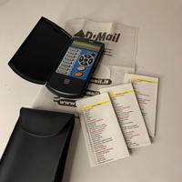 Traduttore di viaggio elettrico D-Mail Inglese Fra