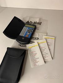 Traduttore di viaggio elettrico D-Mail Inglese Fra