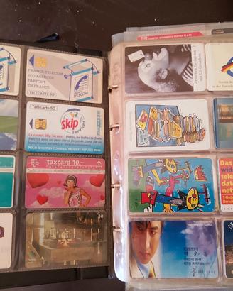 collezione 