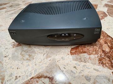 Router Cisco 1700