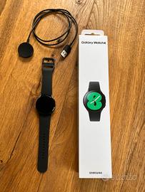 Galaxy Watch 4