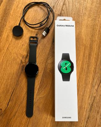 Galaxy Watch 4