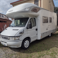 Mobilvetta huari 1101