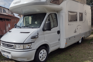 Mobilvetta huari 1101