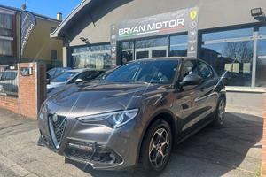 Alfa Romeo Stelvio 2.2 Turbodiesel 190 CV AT8 Q4 S