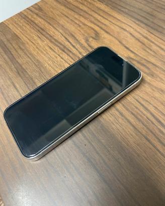 iPhone 15 Pro