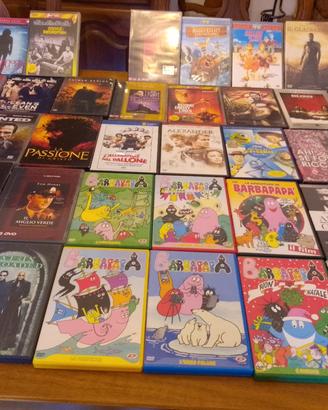 DVD, CD originali