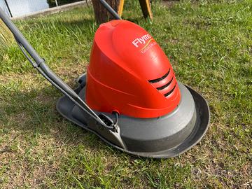 Tagliaerba Flymo Turbo Lite 250