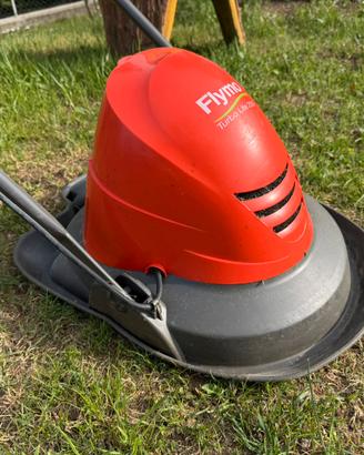 Tagliaerba Flymo Turbo Lite 250