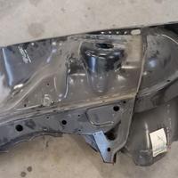 Passaruota originale destro Fiat Uno