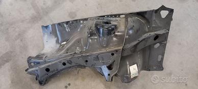 Passaruota originale destro Fiat Uno