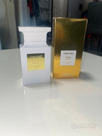 ☀️ Tom Ford Soleil Blanc 100ml EDP ORIGINALE