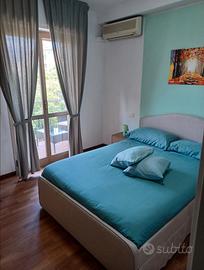 TRILOCALE in zona ISOLOTTO + ALL INCLUSIVE