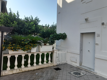 Villa indipendente reggio calabria porto bolaro