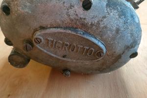 Tigrotto Minarelli Motore 
