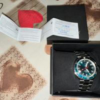 Vostok Neptune ottanio