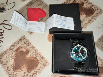 Vostok Neptune ottanio