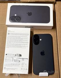 Iphone 16 138h
